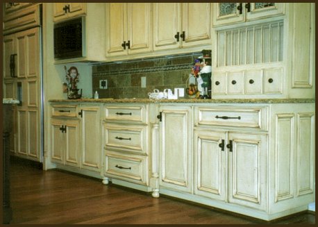 Custom Cabinets And Handcrafted Cabinetry In Greensboro High